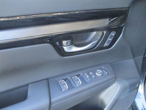 New 2026 Honda CR-V EX-L image 22