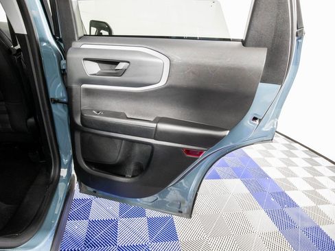 Used 2021 Ford Bronco Sport Big Bend image 16