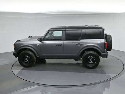 New 2026 Ford Bronco Big Bend AWD/4WD image 51