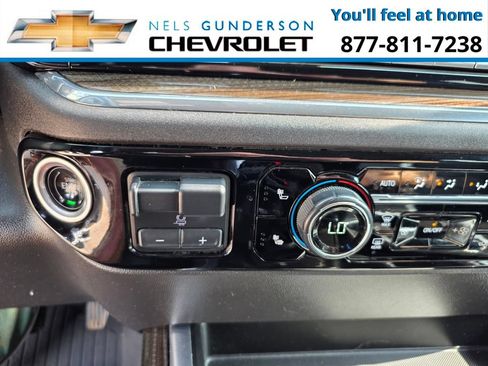 Used 2024 Chevrolet Silverado 1500 RST w/ RST All Star Premium Package AWD/4WD image 24