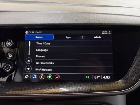 Used 2022 Buick Envision Preferred FWD image 52