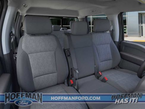 New 2023 Ford F350 XL w/ XL Off-Road Package image 10