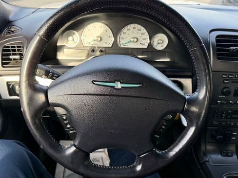 Used 2003 Ford Thunderbird RWD image 35