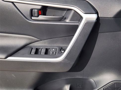 New 2025 Toyota RAV4 LE image 16