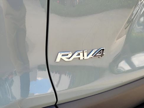 Certified 2023 Toyota RAV4 XLE Premium image 12