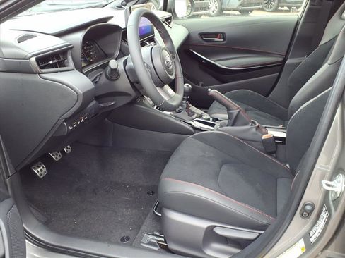 New 2025 Toyota Corolla GR image 7
