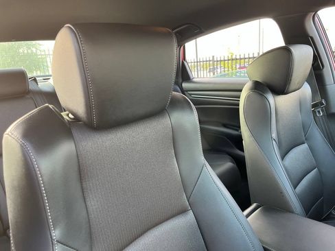 Used 2022 Honda Accord Sport image 39