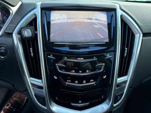 Used 2014 Cadillac SRX Performance image 10