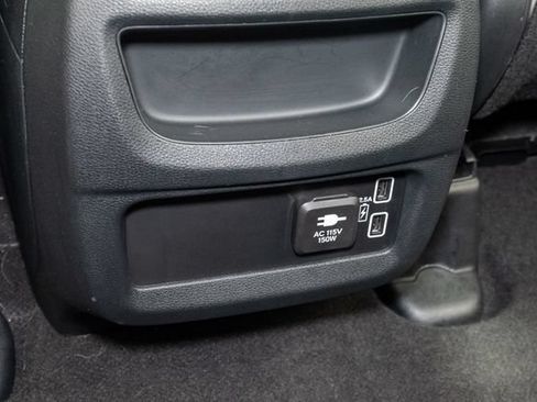 Used 2023 Honda Passport TrailSport image 28