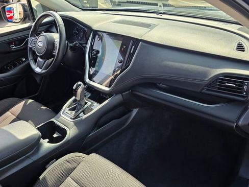 Used 2025 Subaru Crosstrek 2.0i Premium AWD/4WD image 8