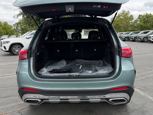 New 2026 Mercedes-Benz GLC 300 image 13