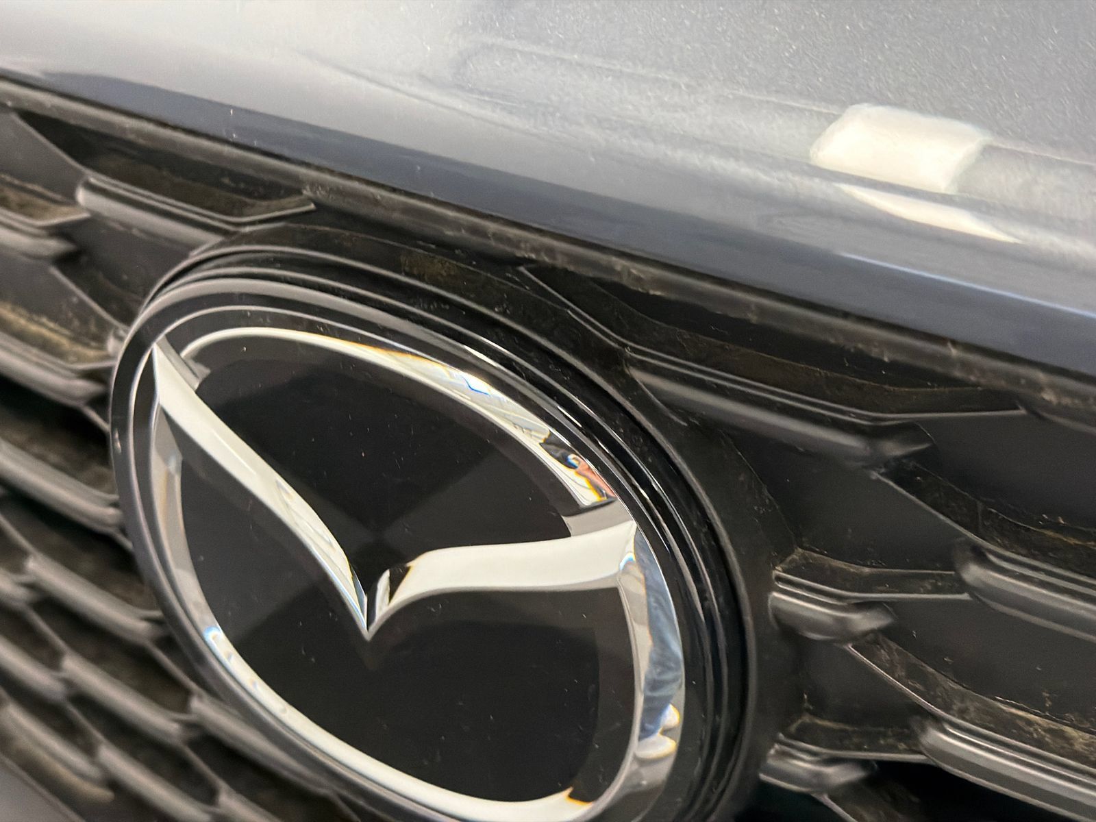 New 2026 MAZDA CX-5 Preferred AWD/4WD image 13