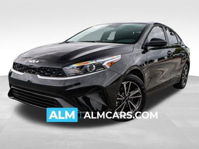 Used 2024 Kia Forte LXS