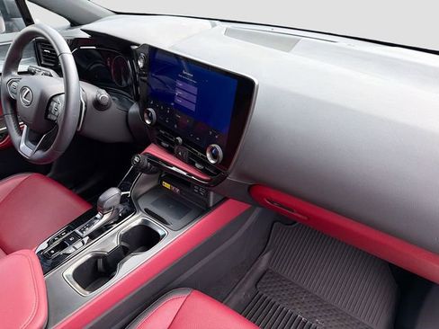 Certified 2024 Lexus NX 350 AWD image 27