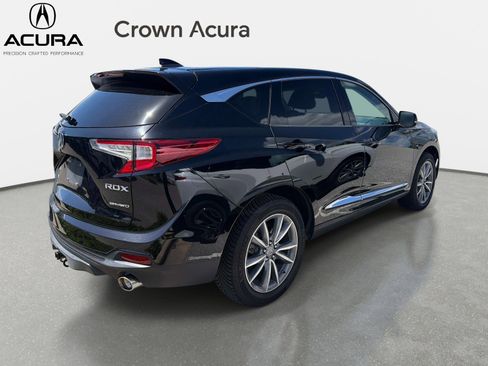 Used 2019 Acura RDX AWD w/ Technology Package image 4