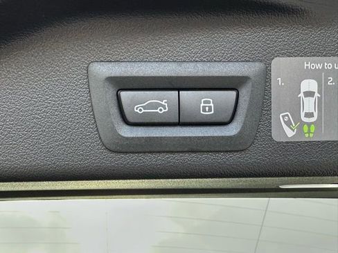 New 2026 BMW X5 xDrive40i w/ M Sport Package image 34