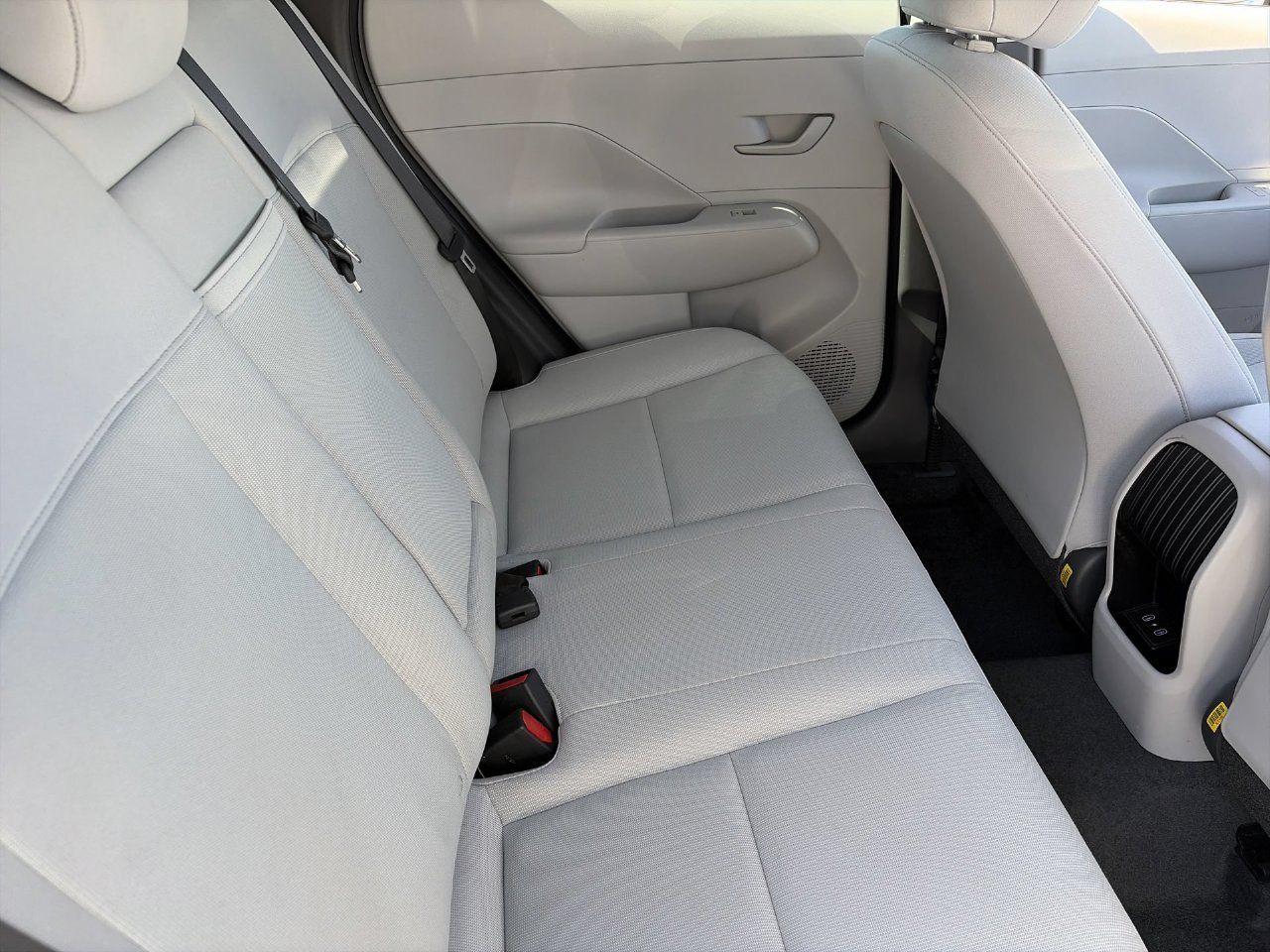 Certified 2024 Hyundai Kona SE AWD/4WD image 12