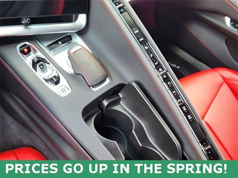 Certified 2023 Chevrolet Corvette Z06 image 15