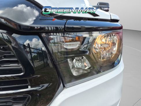 Used 2023 RAM 1500 Big Horn AWD/4WD image 28