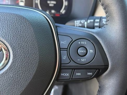 Used 2024 Toyota RAV4 Limited w/ Advanced Technology Package AWD/4WD image 18