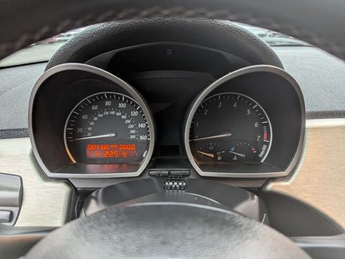 Used 2004 BMW Z4 3.0i RWD image 19