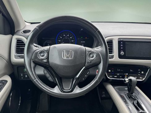 Used 2019 Honda HR-V EX-L image 17