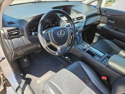 Used 2014 Lexus RX 350 FWD w/ Premium Package image 10