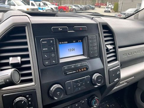 Used 2021 Ford F350 XL w/ Power Equipment Group image 24