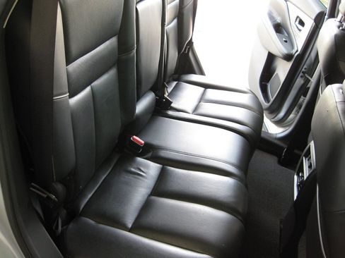 Used 2016 Nissan Murano Platinum w/ Platinum Technology Package FWD image 33