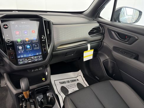 New 2026 Subaru Forester Wilderness AWD/4WD image 4
