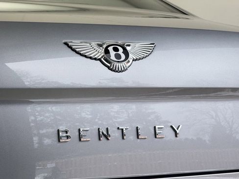 New 2026 Bentley Flying Spur Plug-In Hybrid image 68