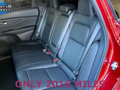 Used 2025 Nissan Murano SV image 25