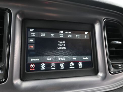 Used 2023 Dodge Challenger SXT w/ Blacktop Package image 18