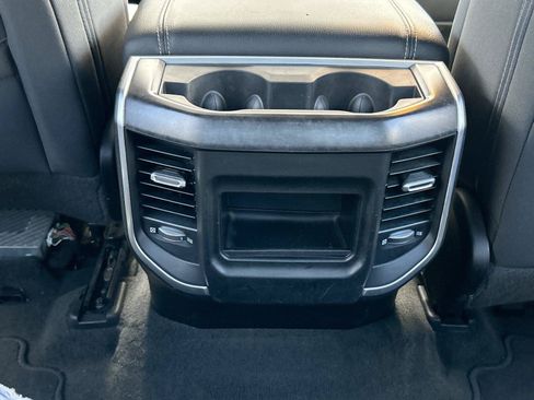 Used 2022 RAM 1500 Big Horn AWD/4WD image 18