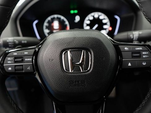 New 2026 Honda Civic Sport image 18