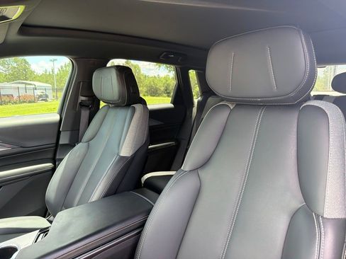 Certified 2024 Cadillac Lyriq Tech w/ Driver Assist Package RWD image 8
