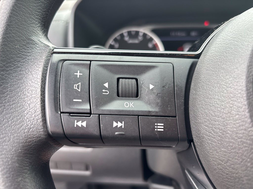 Certified 2022 Nissan Rogue SV AWD/4WD image 21