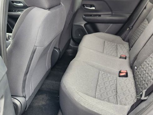 New 2026 Nissan Kicks SV w/ SV Premium Package AWD/4WD image 8