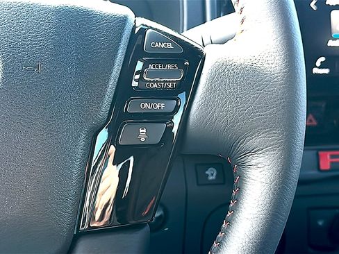 New 2026 Nissan Frontier Pro-X w/ Tow Package image 19