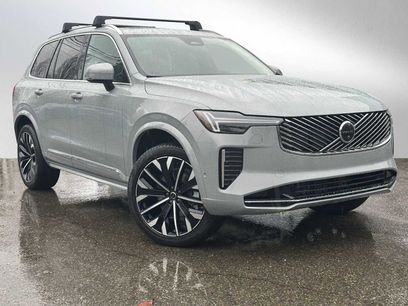 New 2026 Volvo XC90 B6 Plus