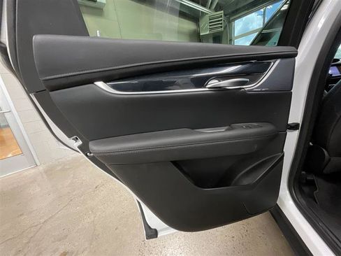 Used 2024 Cadillac XT5 Premium Luxury FWD image 23