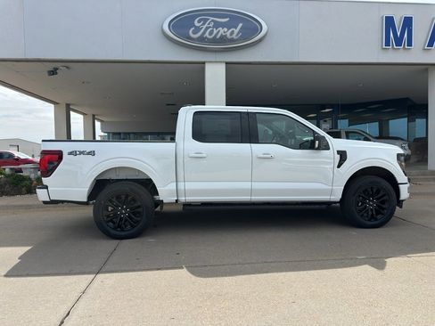 New 2026 Ford F150 XLT image 7