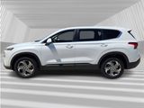 Used 2022 Hyundai Santa Fe SE image 2