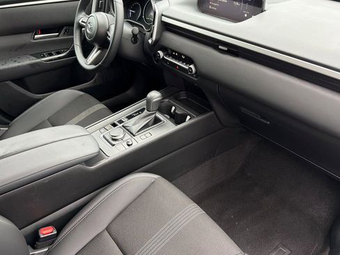 Certified 2025 MAZDA CX-50 2.5 Hybrid w/ Weather Package image 14