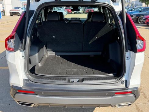 Certified 2024 Honda CR-V Sport-L image 4