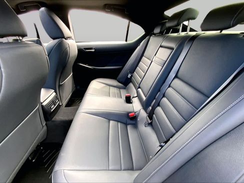 Used 2025 Lexus IS 350 F Sport AWD/4WD image 21