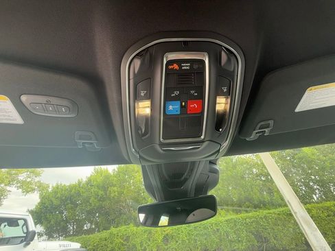New 2026 Dodge Charger Daytona Scat Pack AWD/4WD image 12