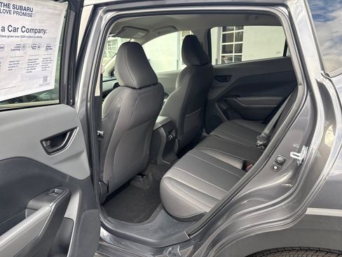 New 2026 Subaru Crosstrek 2.0i Premium image 33