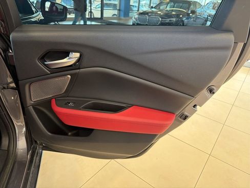 Used 2021 Acura TLX Type S image 23