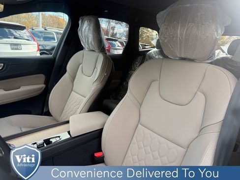 New 2026 Volvo XC60 B5 Plus w/ Protection Package Premier image 13